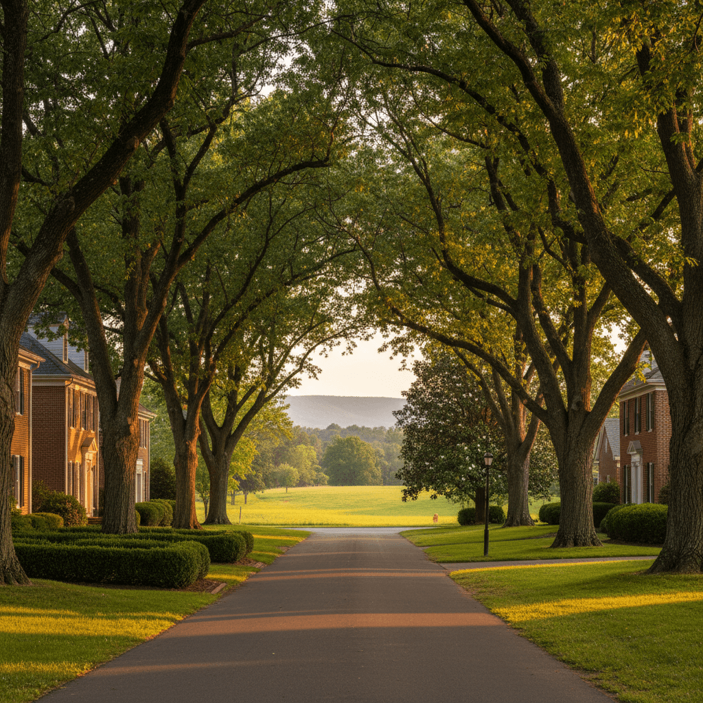 Virginia residential and commercial construction service area by Atlantic Construction